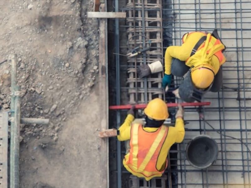 Commercial Foundation Repair in Bonita Springs, FL