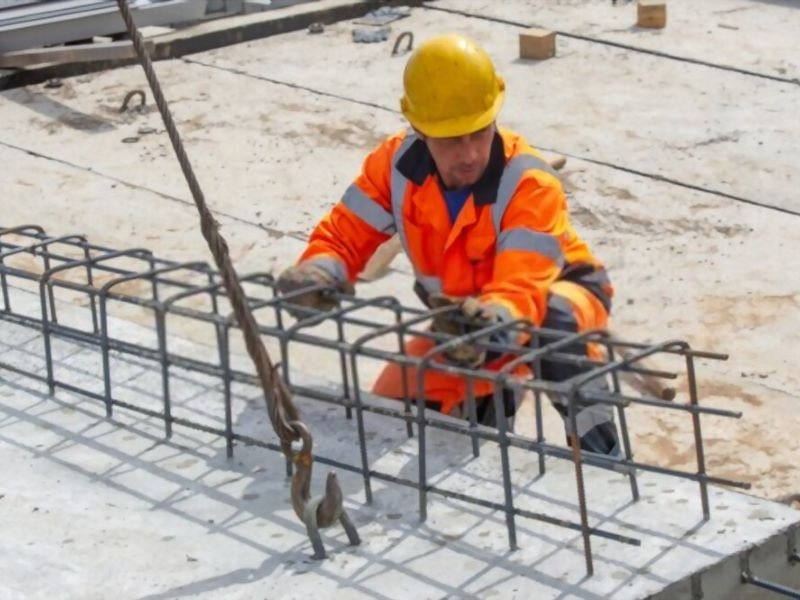 Commercial Foundation Repair in Bonita Springs, FL