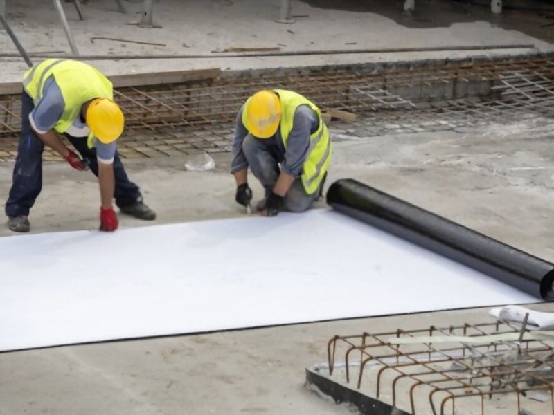 Commercial Foundation Repair in Bonita Springs, FL