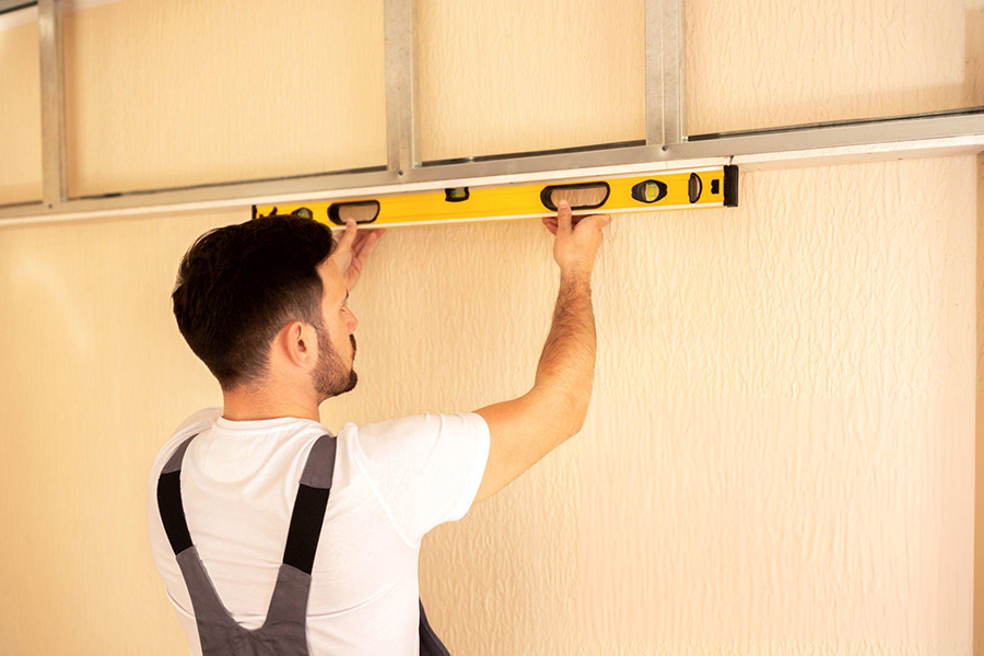 House Leveling in Bonita Springs, FL