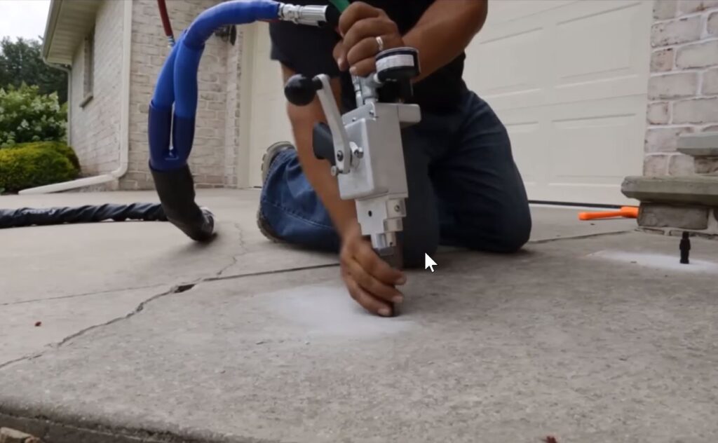 Polyurethane Foam Injection in Bonita Springs, FL