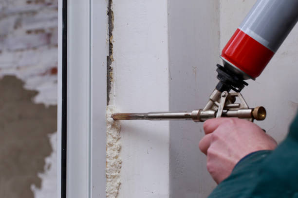 Polyurethane Foam Injection in Bonita Springs, FL