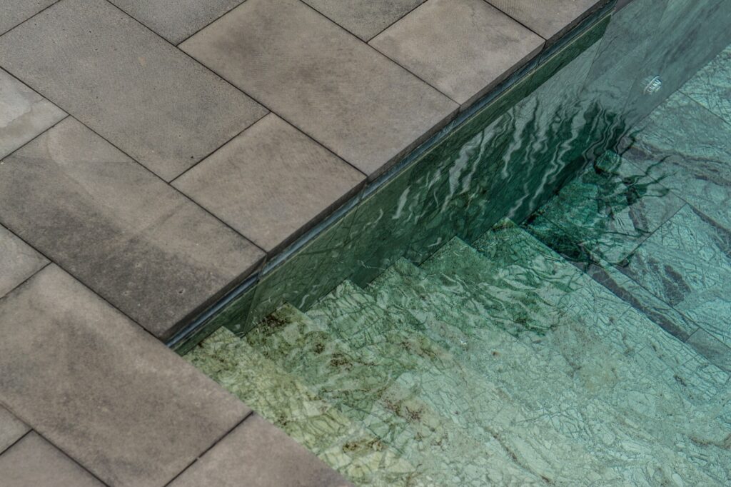 Pool Stabilization in Bonita Springs, FL