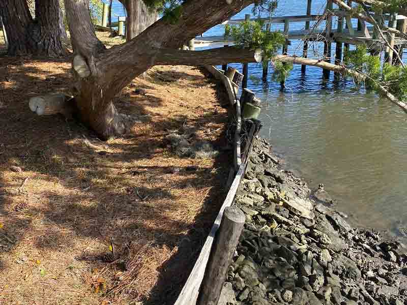Seawall Repair in Bonita Springs, FL