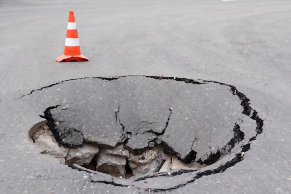 Sinkhole Remediation in Bonita Springs, FL