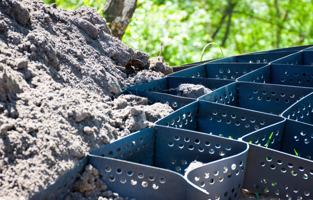 Soil Stabilization in Bonita Springs, FL