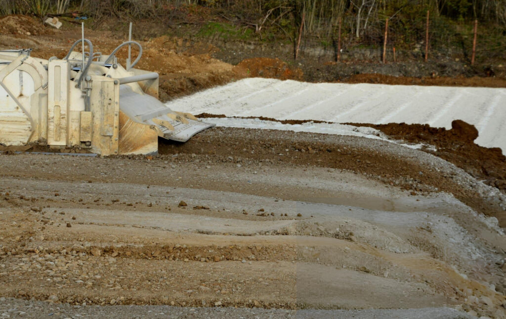 Soil Stabilization in Bonita Springs, FL